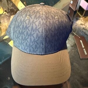 Michael Kors Men Hat